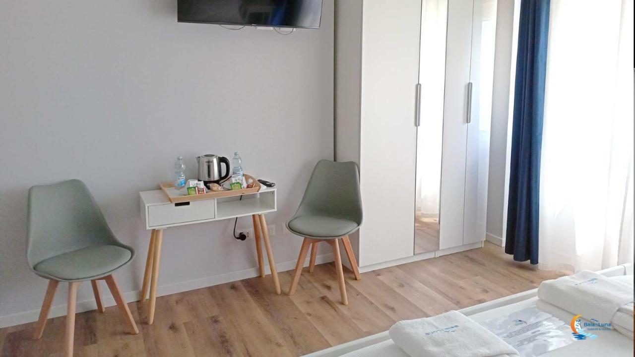 Baia Di Luna Bed & Breakfast Santa Marinella