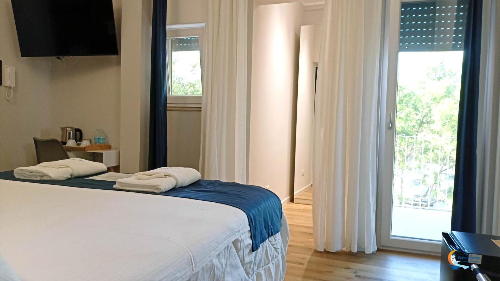 Bed & Breakfast Baia Di Luna